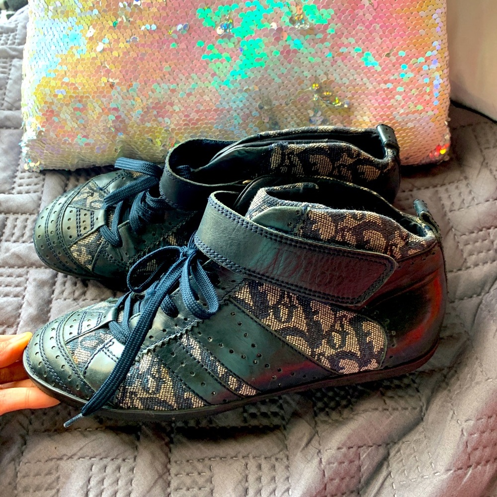 Christian Dior Sneakers Size 36 US 6